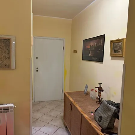 Daire Acqua & Azzurra House Rda Lux Ap *