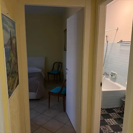 Appartement Acqua & Azzurra House Rda Lux Ap *