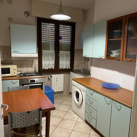 Acqua & Azzurra House Rda Lux Ap Bordighera