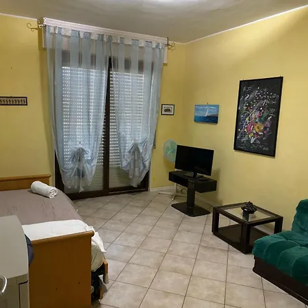 Acqua & Azzurra House Rda Lux Ap