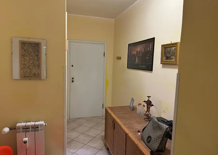 Appartement Acqua & Azzurra House Rda Lux Ap *