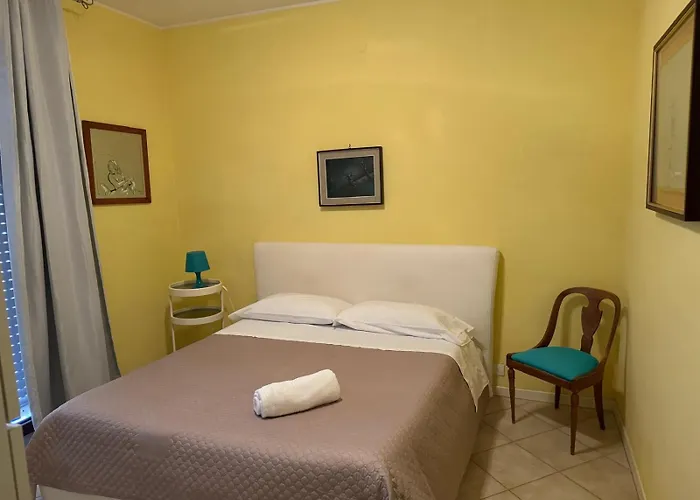 Acqua & Azzurra House Rda Lux Ap Appartement