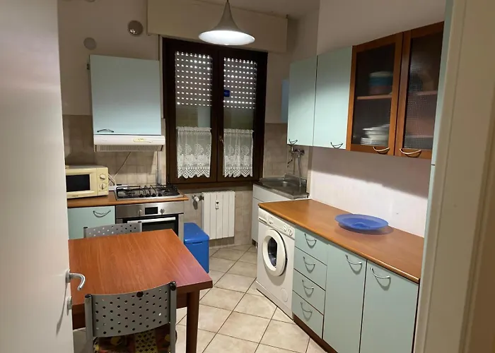 Acqua & Azzurra House Rda Lux Ap Bordighera