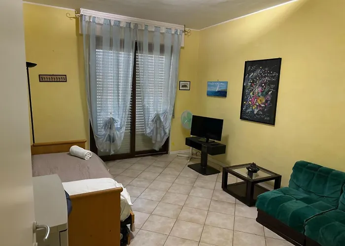 Acqua & Azzurra House Rda Lux Ap