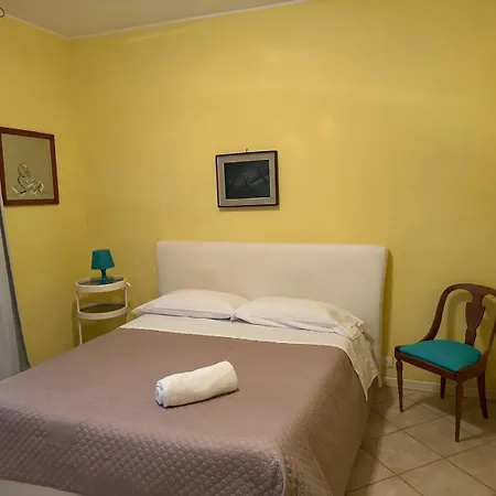 Acqua & Azzurra House Rda Lux Ap Διαμέρισμα