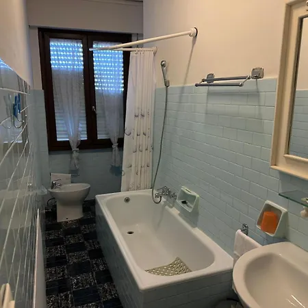 Lägenhet Acqua & Azzurra House Rda Lux Ap *