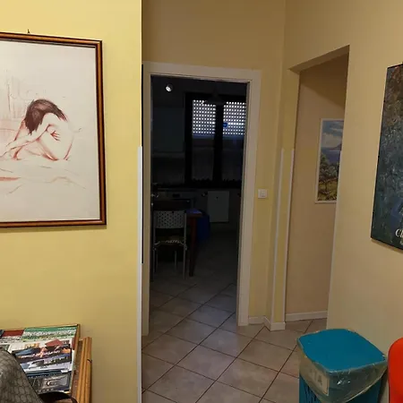 Διαμέρισμα Acqua & Azzurra House Rda Lux Ap